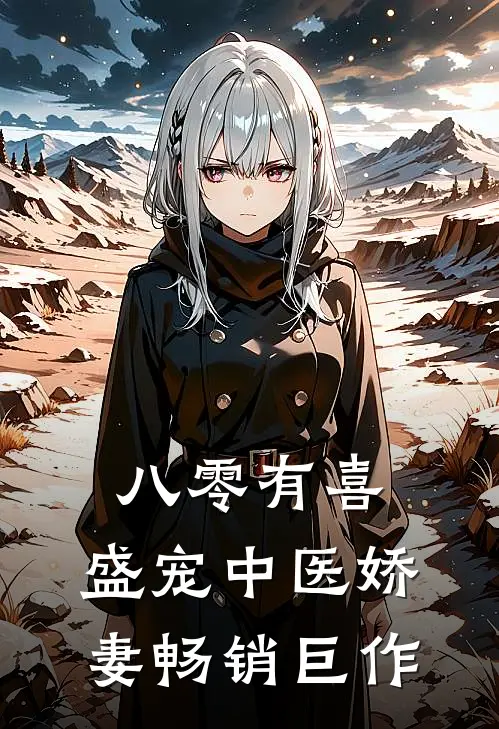 八零有喜：盛宠中医娇妻畅销巨作