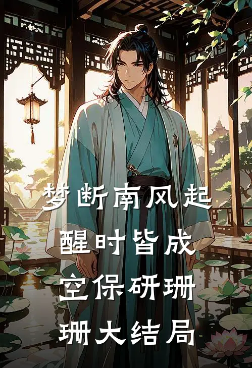 梦断南风起，醒时皆成空保研珊珊大结局