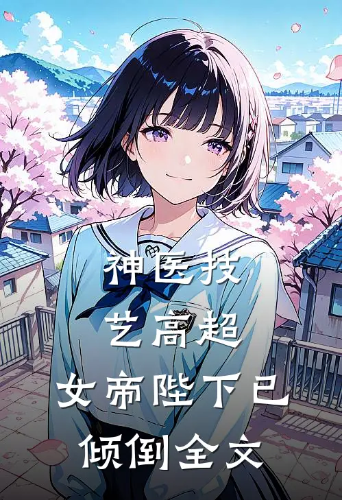 神医技艺高超，女帝陛下已倾倒全文
