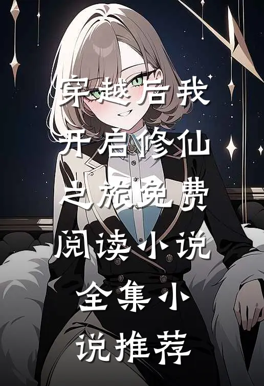 穿越后我开启修仙之旅免费阅读小说全集小说推荐