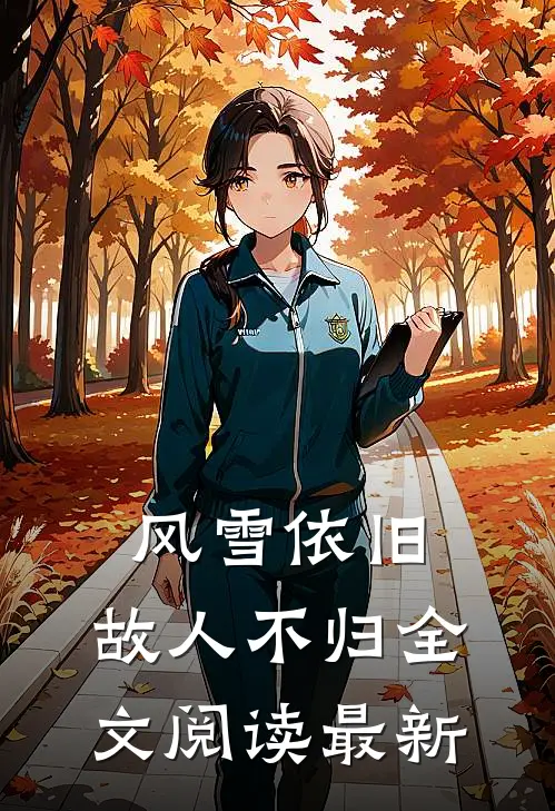 风雪依旧，故人不归全文阅读最新