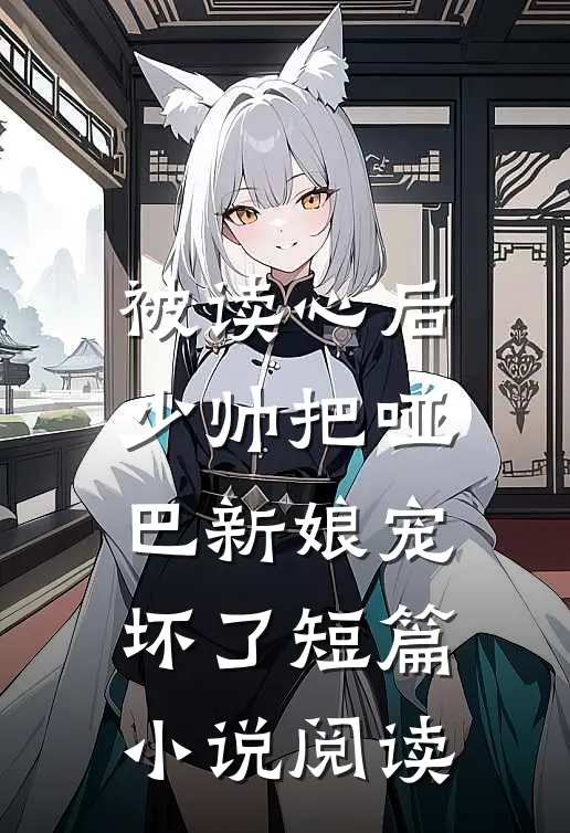 被读心后，少帅把哑巴新娘宠坏了短篇小说阅读