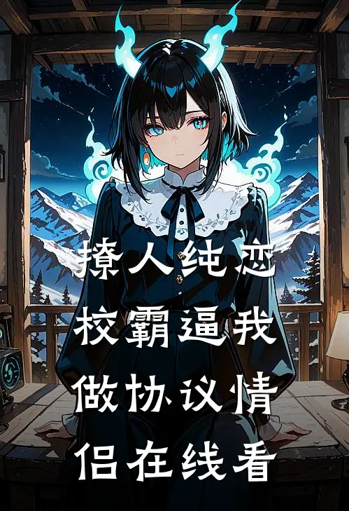 撩人纯恋：校霸逼我做协议情侣在线看