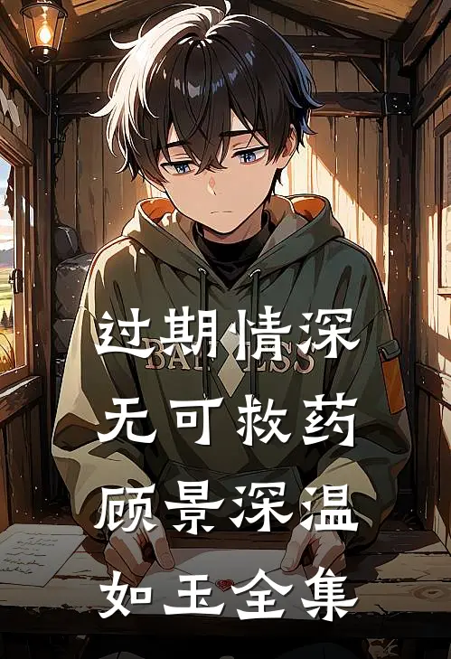 过期情深无可救药顾景深温如玉 全集