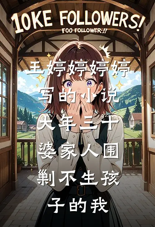 王婷婷婷婷写的小说大年三十，婆家人围剿不生孩子的我