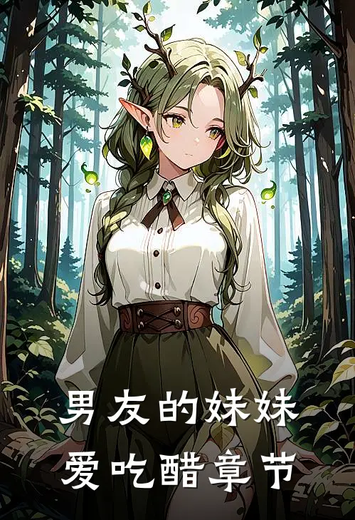 男友的妹妹爱吃醋章节