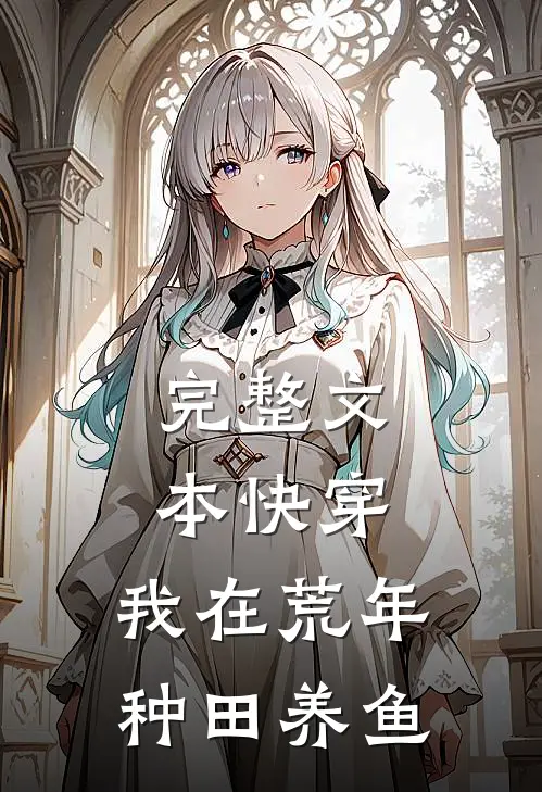 完整文本快穿：我在荒年种田养鱼