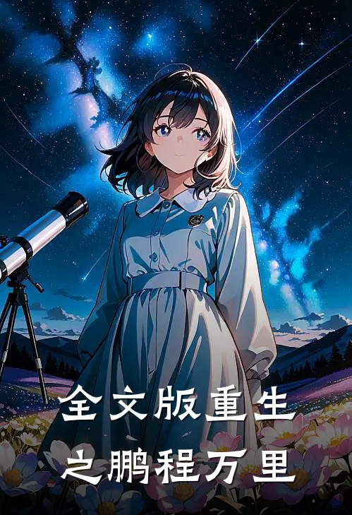 全文版重生之鹏程万里