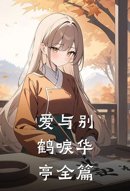 爱与别，鹤唳华亭全篇