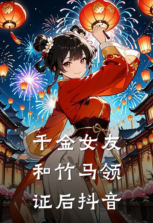千金女友和竹马领证后抖音