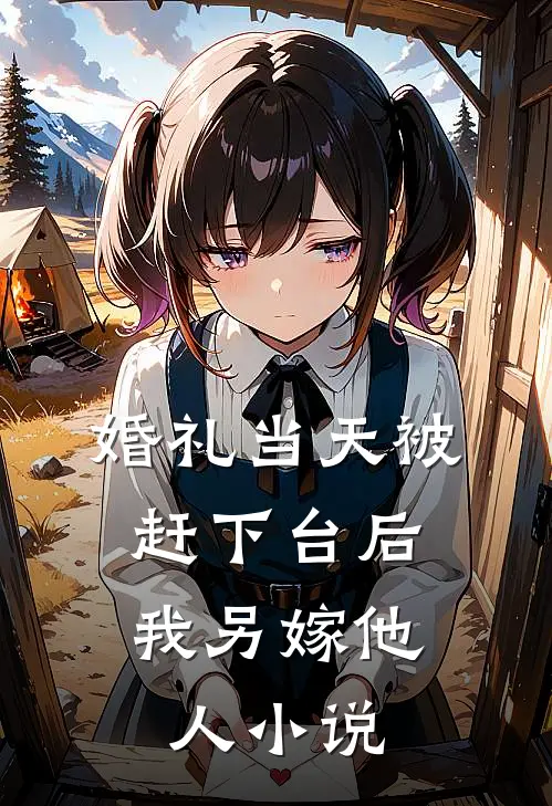 婚礼当天被赶下台后，我另嫁他人小说