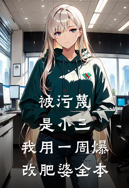被污蔑是小三，我用一周爆改肥婆全本
