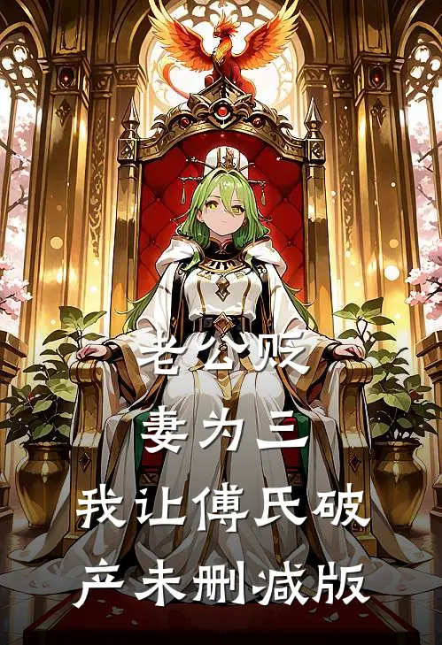 老公贬妻为三，我让傅氏破产未删减版