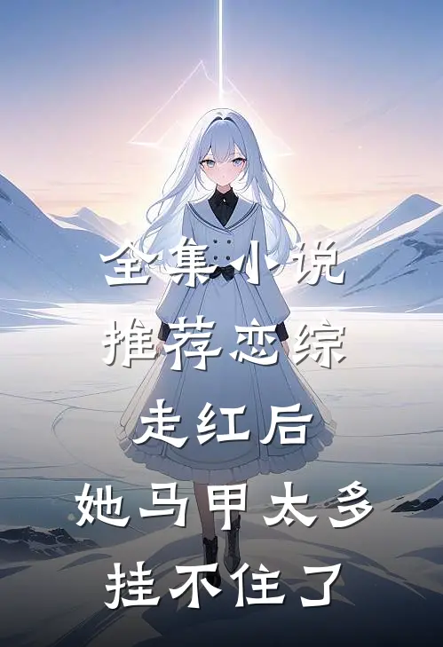 全集小说推荐恋综走红后，她马甲太多挂不住了
