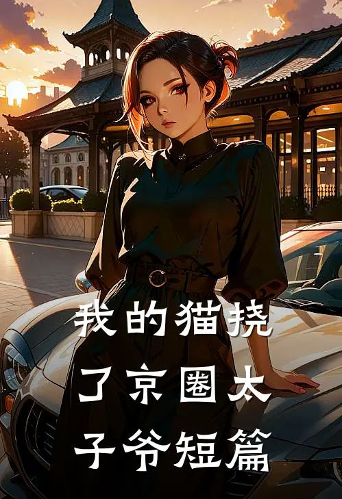 我的猫挠了京圈太子爷短篇