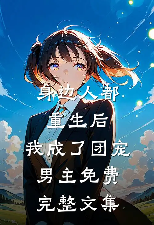 身边人都重生后,我成了团宠男主免费完整文集