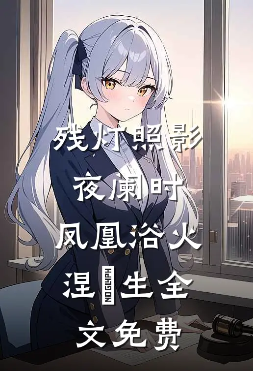 残灯照影夜阑时，凤凰浴火涅槃生全文免费
