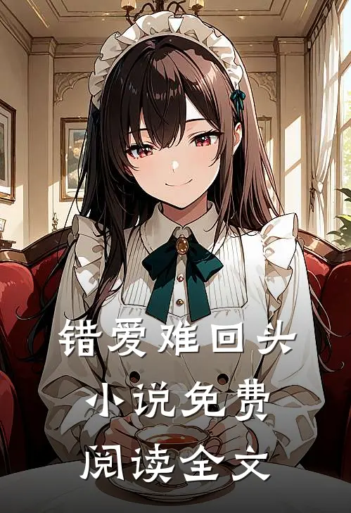 错爱难回头小说免费阅读全文
