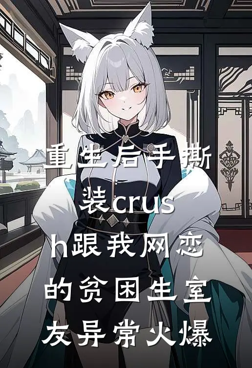 重生后手撕装crush跟我网恋的贫困生室友异常火爆