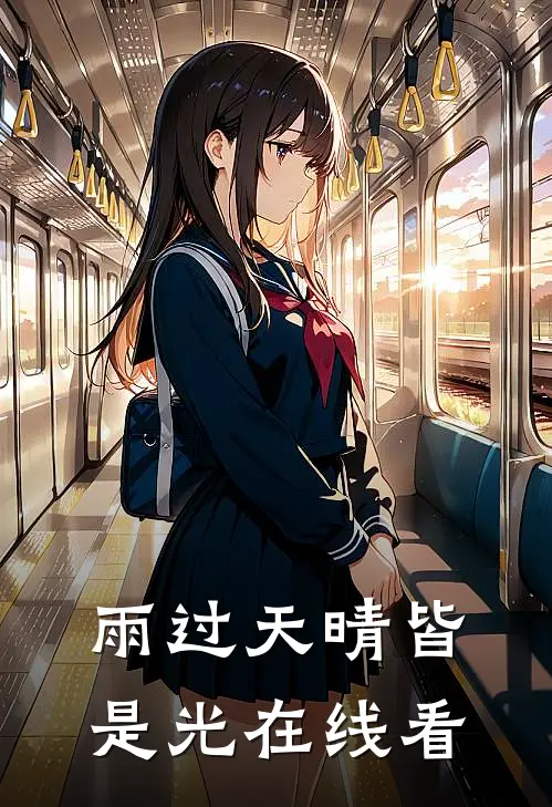 雨过天晴皆是光在线看