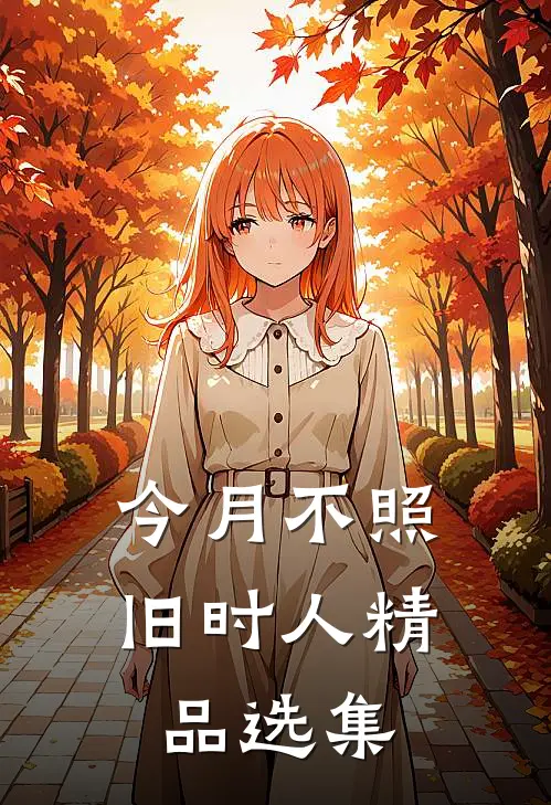 今月不照旧时人精品选集