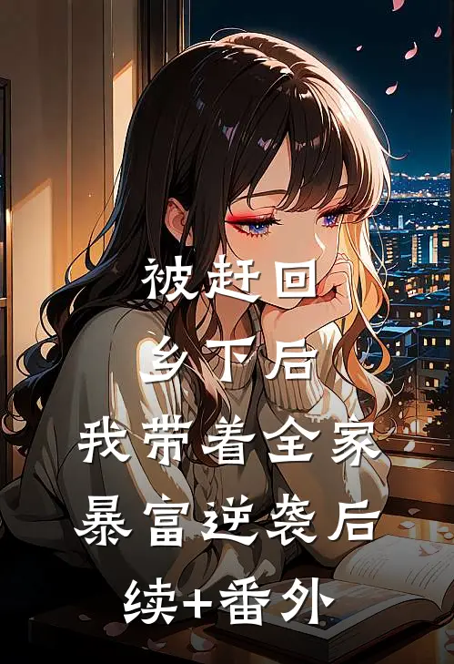 被赶回乡下后，我带着全家暴富逆袭后续+番外