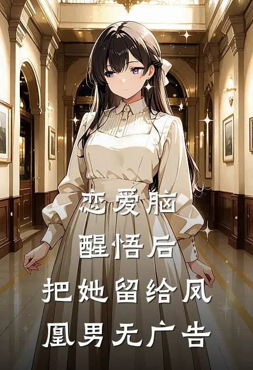 恋爱脑醒悟后，把她留给凤凰男无广告