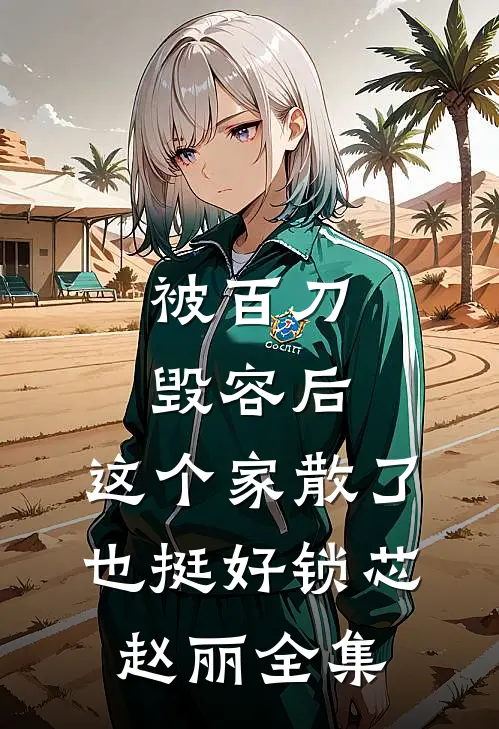 被百刀毁容后，这个家散了也挺好锁芯赵丽 全集