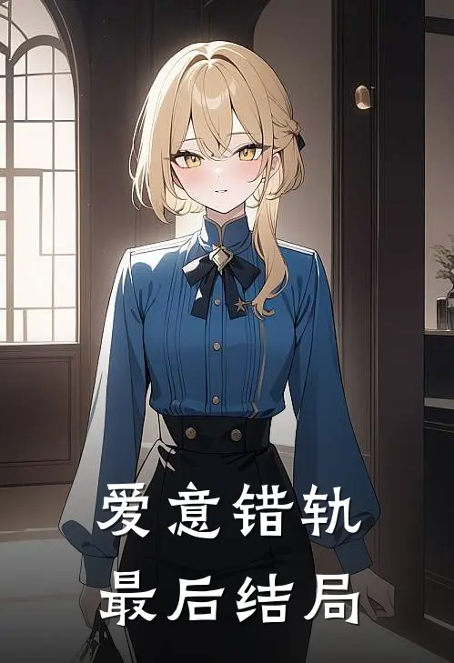 爱意错轨最后结局
