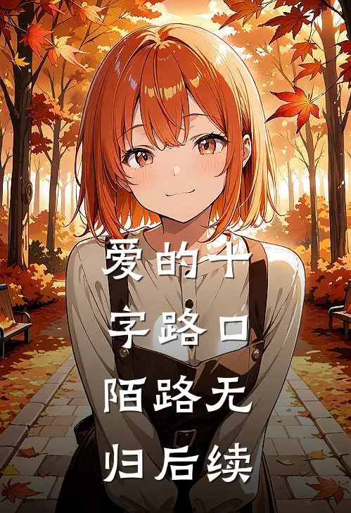 爱的十字路口，陌路无归后续