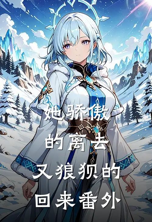 她骄傲的离去，又狼狈的回来番外