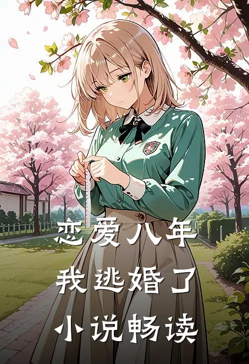 恋爱八年，我逃婚了小说畅读