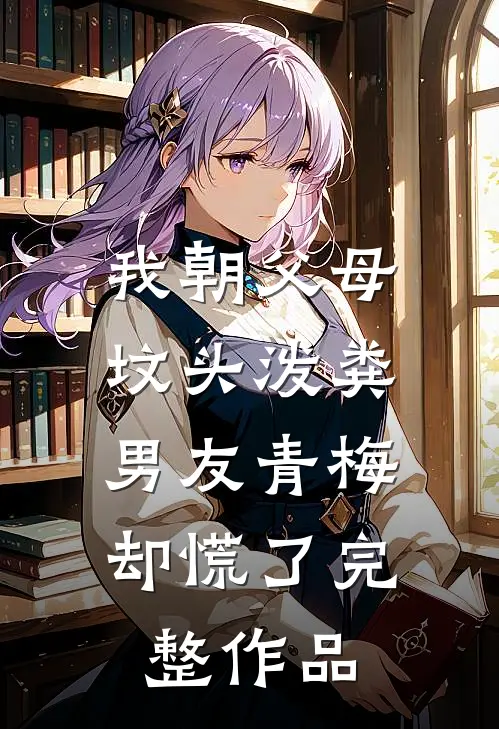 我朝父母坟头泼粪，男友青梅却慌了完整作品