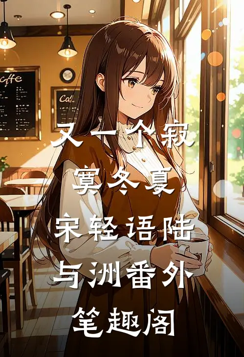 又一个寂寞冬夏：宋轻语陆与洲番外笔趣阁