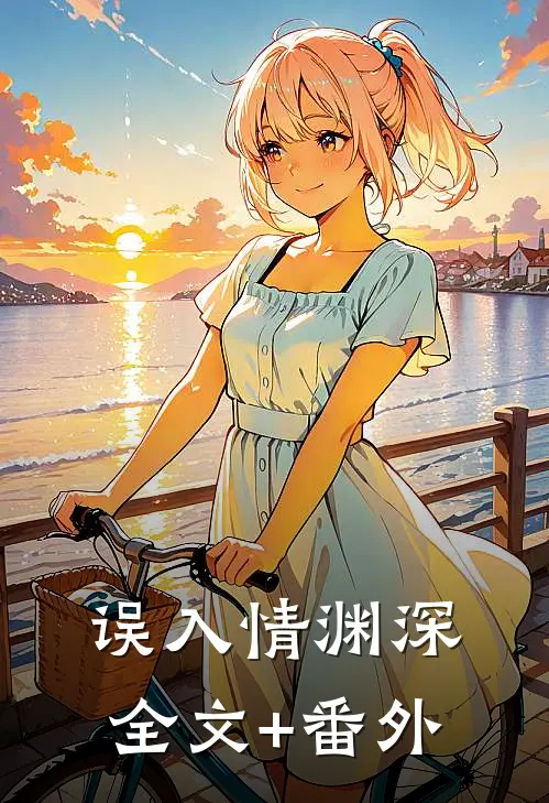 误入情渊深全文+番外