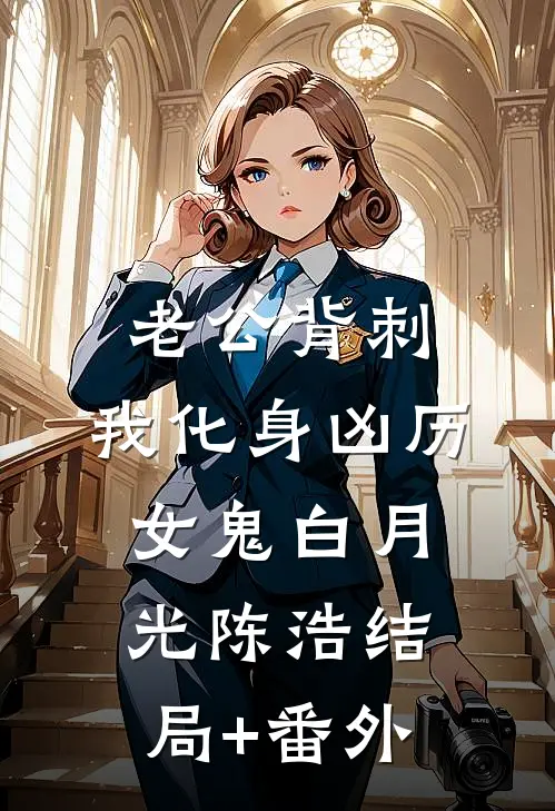 老公背刺，我化身凶历女鬼白月光陈浩结局+番外