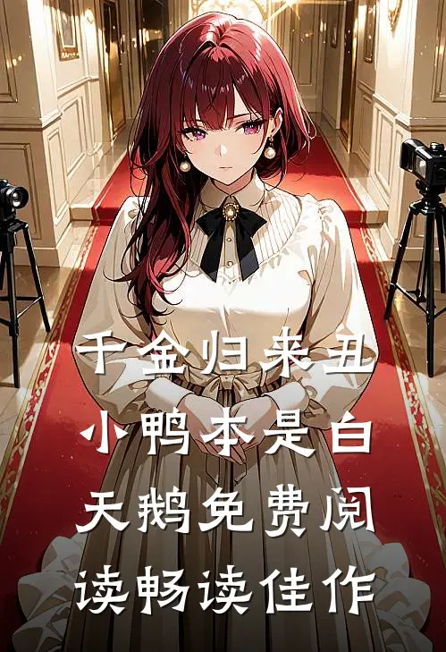 千金归来丑小鸭本是白天鹅免费阅读畅读佳作