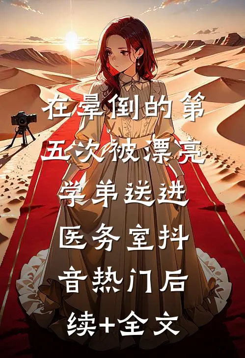 在晕倒的第五次被漂亮学弟送进医务室抖音热门后续+全文