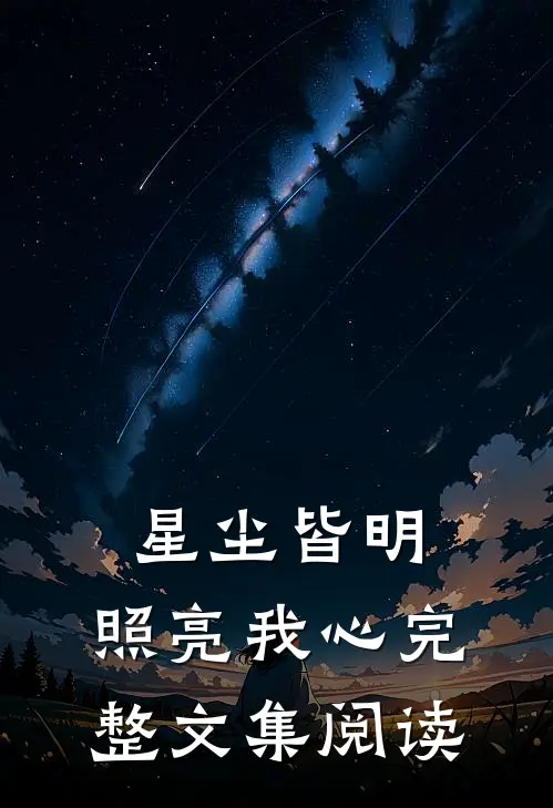星尘皆明，照亮我心完整文集阅读