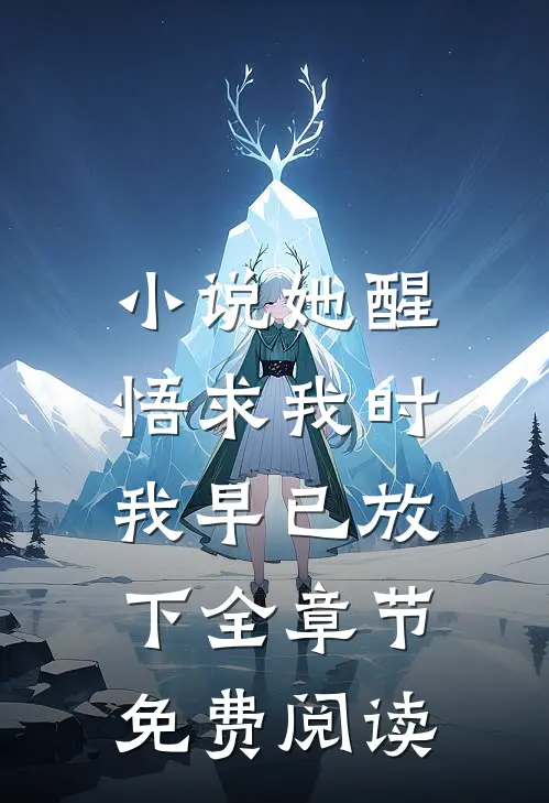 小说她醒悟求我时，我早已放下全章节免费阅读