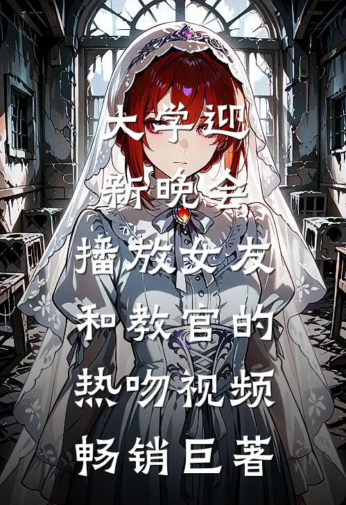 大学迎新晚会，播放女友和教官的热吻视频畅销巨著