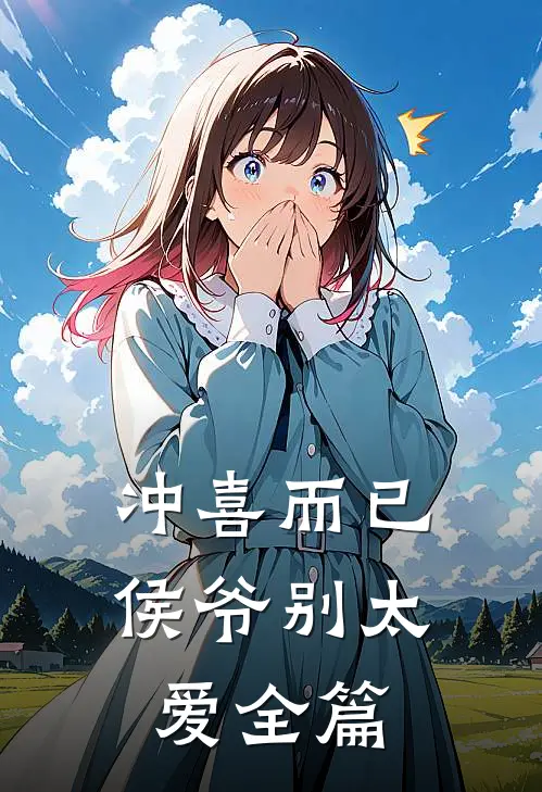 冲喜而已，侯爷别太爱全篇