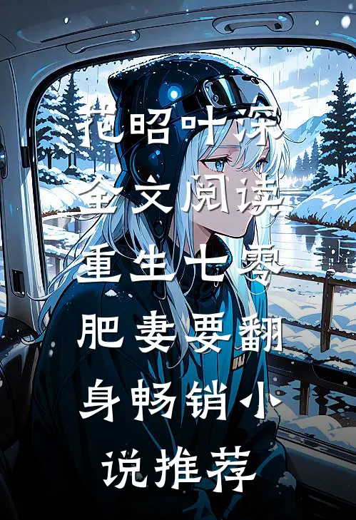 花昭叶深全文阅读重生七零:肥妻要翻身畅销小说推荐