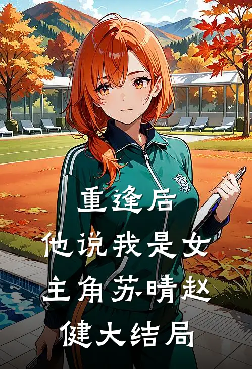 重逢后，他说我是女主角苏晴赵健大结局