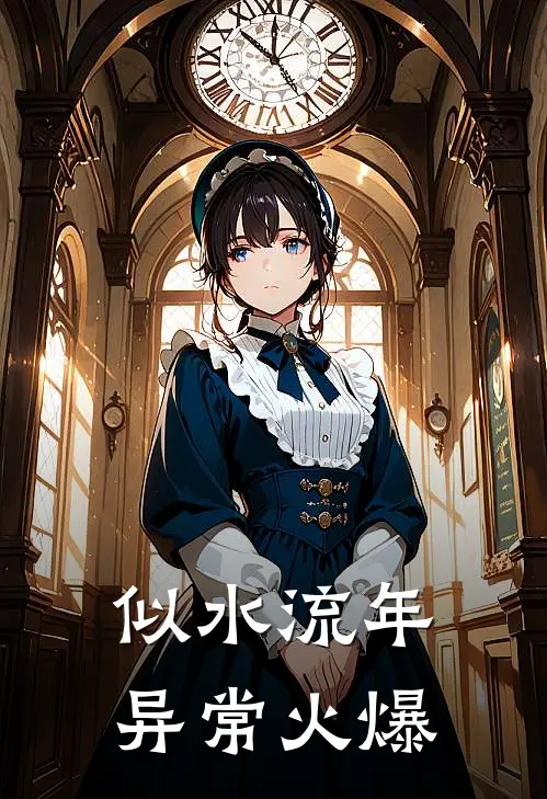 似水流年异常火爆