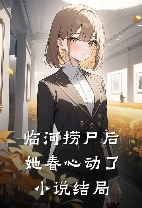 临河捞尸后，她春心动了小说结局