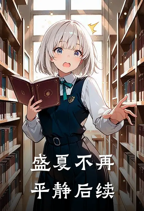 盛夏不再平静后续