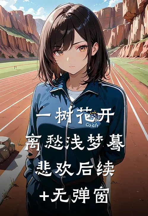 一树花开，离愁浅梦蓦悲欢后续+无弹窗