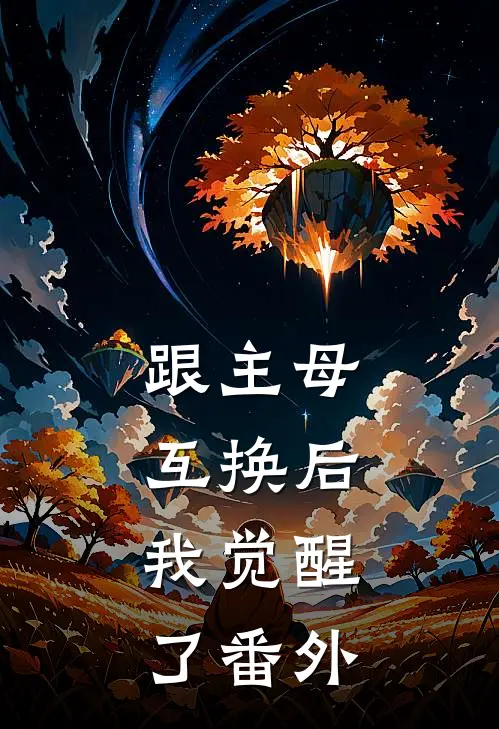 跟主母互换后，我觉醒了 番外