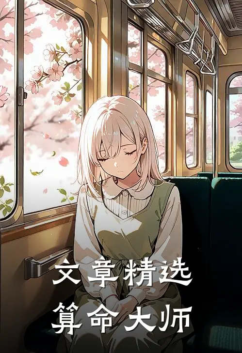 文章精选算命大师